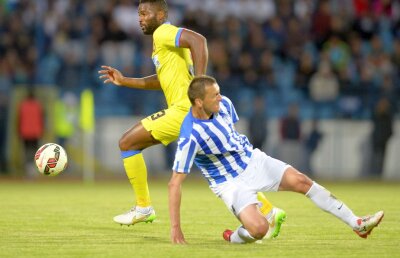 Oficial » Steaua a făcut astăzi primul transfer! Jucătorul a semnat pe un an