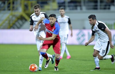 ULTIMĂ ORĂ » Marica ar putea ajunge la o echipă cu un nume de tristă amintire pentru suporterii Stelei!