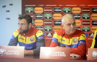 "Gata cu tam-tamul!" » Conferință de presă de urgență ținută de Raț