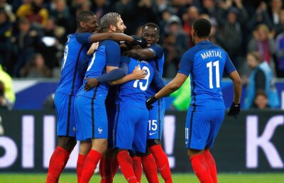 Probleme serioase de lot pentru Deschamps! Încă un jucător accidentat