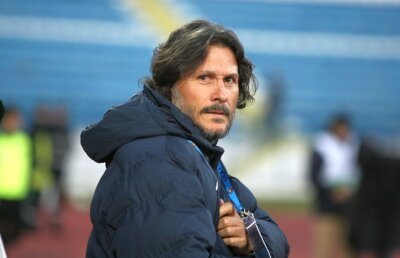 Declarație surprinzătoare a unui jucător de la CSMS Iași: "Dinamo merită să joace în cupele europene"