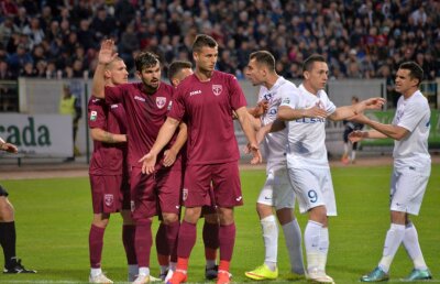 Voluntari și-a făcut planurile pentru barajul de rămânere în Liga 1! Ce echipă vrea să evite 