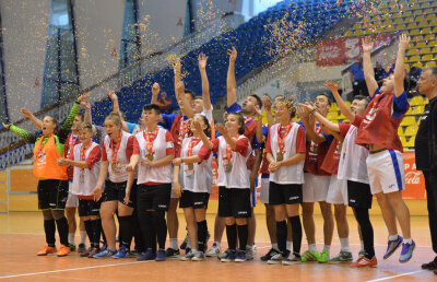 Prinţii Moldovei » S-au stabilit și cine sunt ocupanții ultimelor două locuri în finala Cupei Coca-Cola