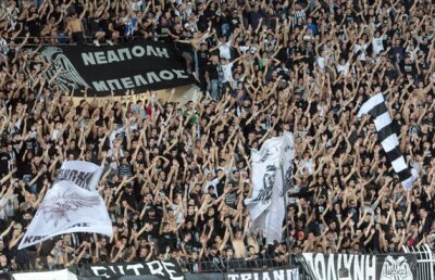 31 mai 2016. PAOK – Panathinaikos » Duel extrem de încins pe care nu-l poți rata la pariuri
