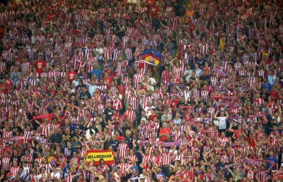 VIDEO Juanfran le-a scris fanilor după penalty-ul ratat în finala Ligii Campionilor » Reacția suporterilor a fost tulburătoare!