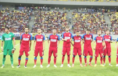 A doua mutare » După Golubovici, Steaua e aproape de transferul unui nou jucător