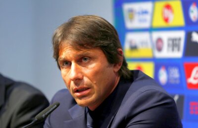 Italia și-a anunțat lotul de 23 de jucători pentru EURO » La cine a renunțat Conte