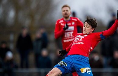  Osters – Husqvarna » O cotă la care n-ar trebui să ai emoții