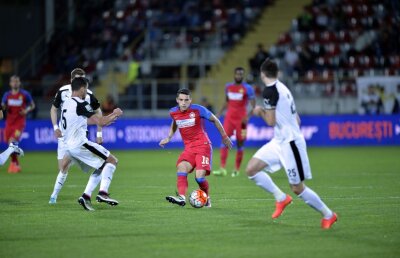Cu cine se vor întâlni echipele româneşti în cupele europene! Traseu infernal pentru Steaua şi Astra