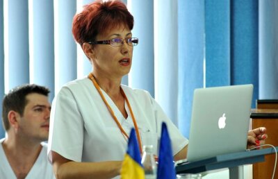 AUDIO La Spitalul Sf. Pantelimon, un medic şi-a înregistrat şefa cum hotărăşte cine să trăiască: "Eu am propus o chestie care mi s-a părut de bun-simț. Hai să dăm medicația la ăia tineri și la ăia cu șanse!” » Ei sînt numiți "ăia care merită"!
