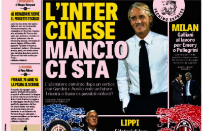 Ce scriu azi ziarele de sport din lume (2 iunie 2016)