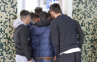 A ajuns la București » Viitorul jucător al Stelei face astăzi vizita medicală! Ce a declarat fotbalistul