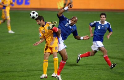 Meciul de retragere pe care Adi Mutu și-l pregătește! Ibrahimovici, Del Piero și Buffon pot veni la București