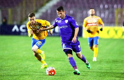 Situație dramatică la o echipă care în sezonul trecut n-a pierdut cu Steaua! Mai are doar doi jucători în lot