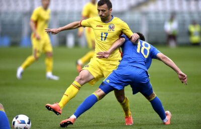 Cota zilei vine de la România – Georgia » 2.00 pentru ultimul test al ”tricolorilor” înainte de Euro