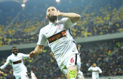 Steaua și Dinamo se luptă pentru transferul lui Ante Puljici » Andone a explicat ce atu au "câinii": "Nu uită asta"