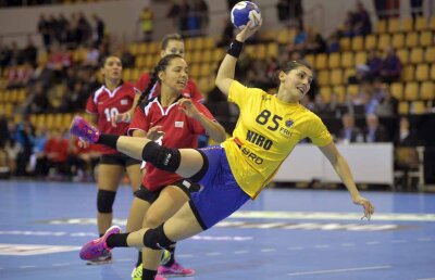 Vine vacanța! Ultimul meci oficial al handbalistelor de la națională înainte de Jocurile Olimpice