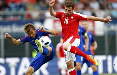 Avem speranțe! Adversarele din grupa de EURO n-au impresionat azi!