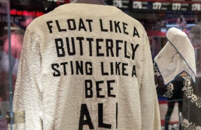 Ce rămâne în urma lui Muhammad Ali » 14 citate memorabile ale marelui campion: "Zboară ca un fluture și înțeapă ca o albină"
