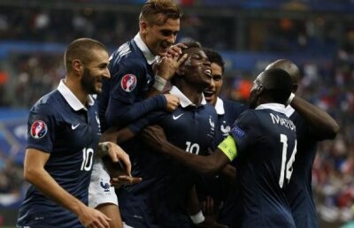 Biletul zilei pe Pariori.ro » Cotă 3.24 pentru două dintre cele mai tari partide ale zilei