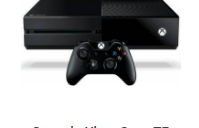 XBOX și jocuri pentru consolă la super reduceri!