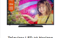 Televizoare pentru orice buzunar!