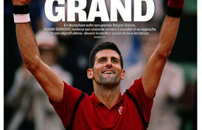 Ce scriu azi ziarele de sport din lume (6 iunie 2016)