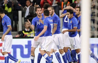 Biletul zilei pe Pariori.ro » Cotă 3.61 pentru trei partide amicale