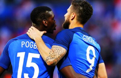 Cum se vede Franța » Viorel Moldovan a urmărit-o cu Scoția și dă verdictul pentru înfruntarea de vineri, de la EURO: "Ăsta e punctul forte!"