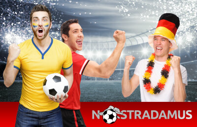 Fii Nostradamus! Ghicește campioana, ghicește scorurile de la Euro și pune mâna pe premii!