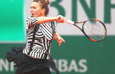 OFICIAL România va avea 5 jucători de tenis la JO 2016 » Simona Halep, vedeta delegației "tricolore"