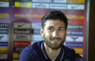 Papp a dat cărţile pe faţă! De ce a ales să semneze în Liga a 2-a: "Nu e Rusia, nu e la arabi!" » Noi declarații despre Andrei Ivan