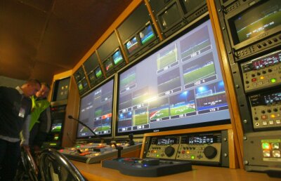 Scandal pe drepturile TV de la EURO! Un post important din România a sărit la gâtul Pro TV-ului și acuză: "Și noi am participat la licitație"