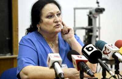 Fals în acte la Spitalul de Oftalmologie! » Gazeta a descoperit un alt contract de închiriere decât cel aflat în spital
