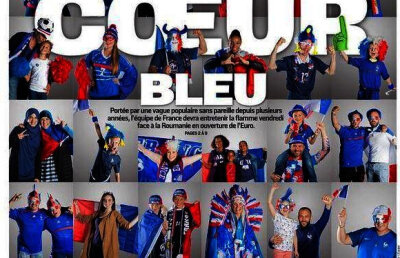 Ce scriu azi ziarele de sport din lume (7 iunie 2016)