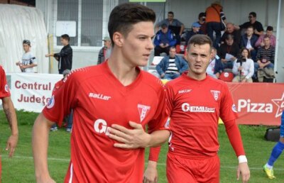 Dorit de Steaua și Dinamo, puștiul-minune de la UTA știe unde va juca în sezonul viitor! Anunțul conducerii