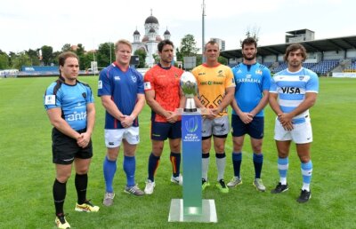 Începe World Rugby Nations Cup! Căpitanii echipelor participante au vorbit într-o conferință de presă