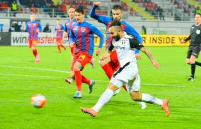 Probleme la o echipă din play-off-ul Ligii 1? » Un fotbalist anunță: "Am înțeles că vor retrograda"