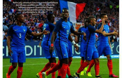 Ce scriu azi ziarele de sport din lume (9 iunie 2016)