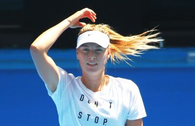 Șarapova s-a dopat și împotriva lui Halep! 3 lucruri șocante despre rusoaică: SMS-uri în loc de rețetă