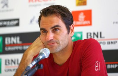 Roger Federer, reacție dură la adresa Șarapovei după ce a fost suspendată 2 ani: "Trebuie toleranță zero"