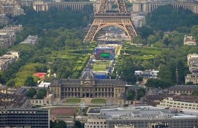 liveBLOG GSP.RO » Tot ce se întâmplă pe rețelele de socializare înaintea debutului EURO 2016! Care e atmosfera din Franța