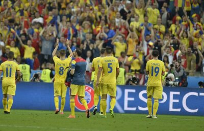 Ioanițoaia remarcă prestația României după 1-2 cu Franța » Copiii ghinionului