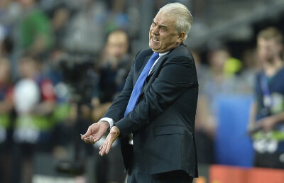 Iordănescu a rămas blocat pe cele două momente-cheie ale lui Stancu: ”Dacă nu rata...”