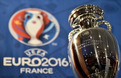 Surpriză în topul primelor de la EURO » Ce națională primește cei mai mulți bani dacă triumfă la turneul final