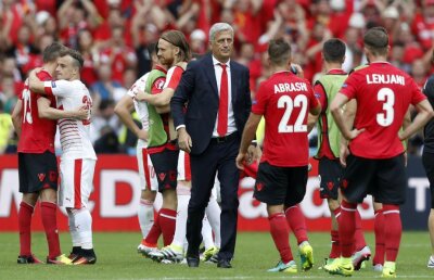 Elvețienii se tem de meciul cu România! Declarația surprinzătoare a selecționerului Petkovici