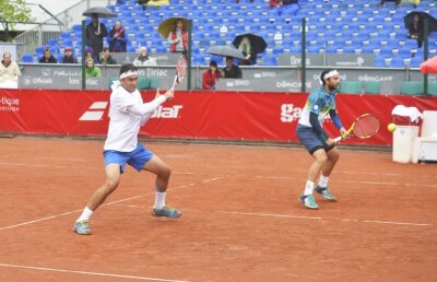 Eșec usturător înainte de Jocurile Olimpice! Mergea și Tecău au pierdut la Stuttgart