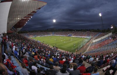 Vești bune cu privire la scandalul dintre Steaua și MApN! Un apropiat al lui Gigi Becali anunță: "Va exista o înțelegere"