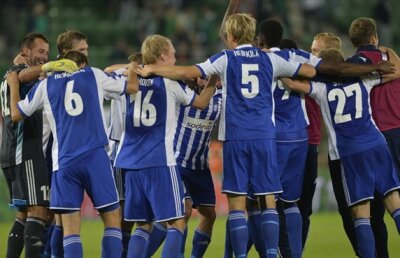 15 iunie 2016 » Două cote pentru miercuri care nu vin de la Euro