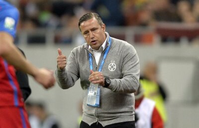 Reghecampf dă detalii despre campania de achiziții a Stelei! Ce post trebuie să acopere și ce transfer a picat în ultimul moment